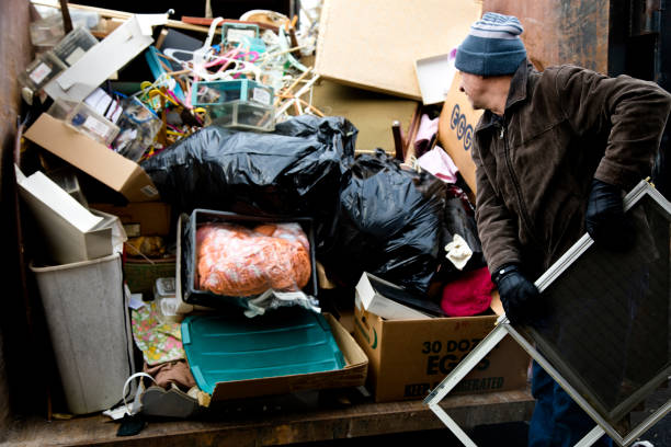 Best Junk Hauling Services  in Knob Noster, MO