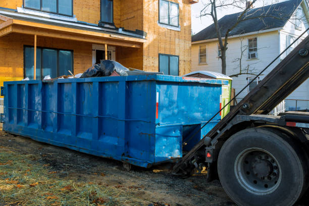 Best Commercial Junk Removal  in Knob Noster, MO
