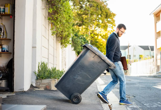 Best Estate Cleanout Services  in Knob Noster, MO