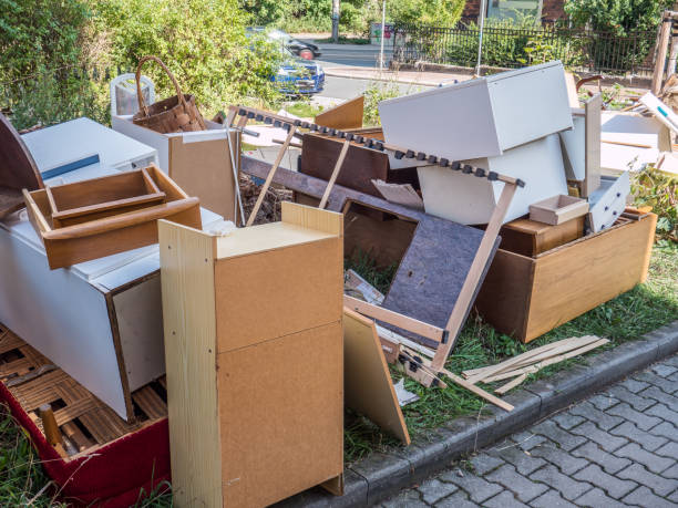 Reliable Knob Noster, MO Junk Removal Solutions