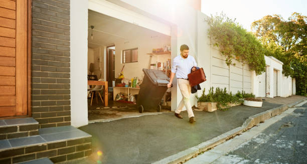 Best Professional Junk Removal  in Knob Noster, MO