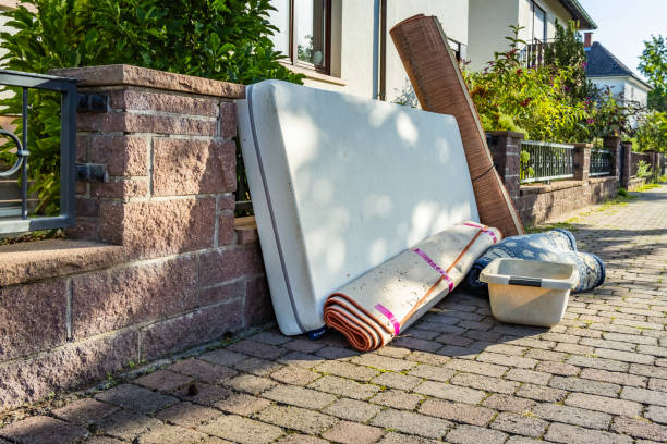 Best Garage Cleanout Services  in Knob Noster, MO